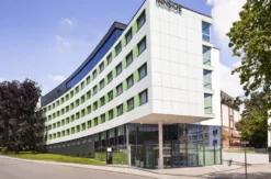 Städtetrip Aachen für 2 (2 Nächte)