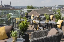 Städtetrip Aachen für 2 (2 Nächte)