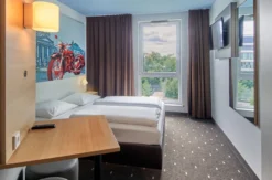 Städtetrip Bad Homburg für 2 (1 Nacht)