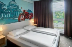 Städtetrip Bad Homburg für 2 (2 Nächte)