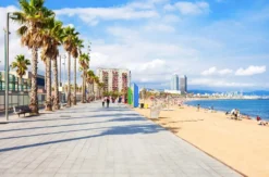 Städtetrip Barcelona mit Sagrada Familia für 2 (2 Nächte)