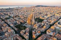 Städtetrip Barcelona mit Sagrada Familia für 2 (2 Nächte)