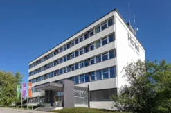 Städtetrip bei Stuttgart für 2 (1 Nacht)