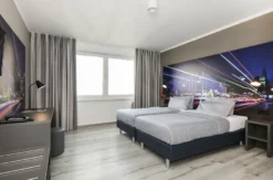 Städtetrip Berlin für 2 (1 Nacht)