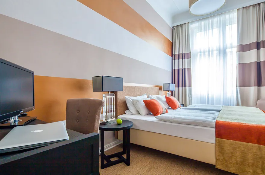 Städtetrip Berlin für 2 (2 Nächte)