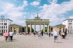 Städtetrip Berlin für 2 (2 Nächte)