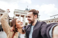 Städtetrip Berlin für 2 (2 Nächte)