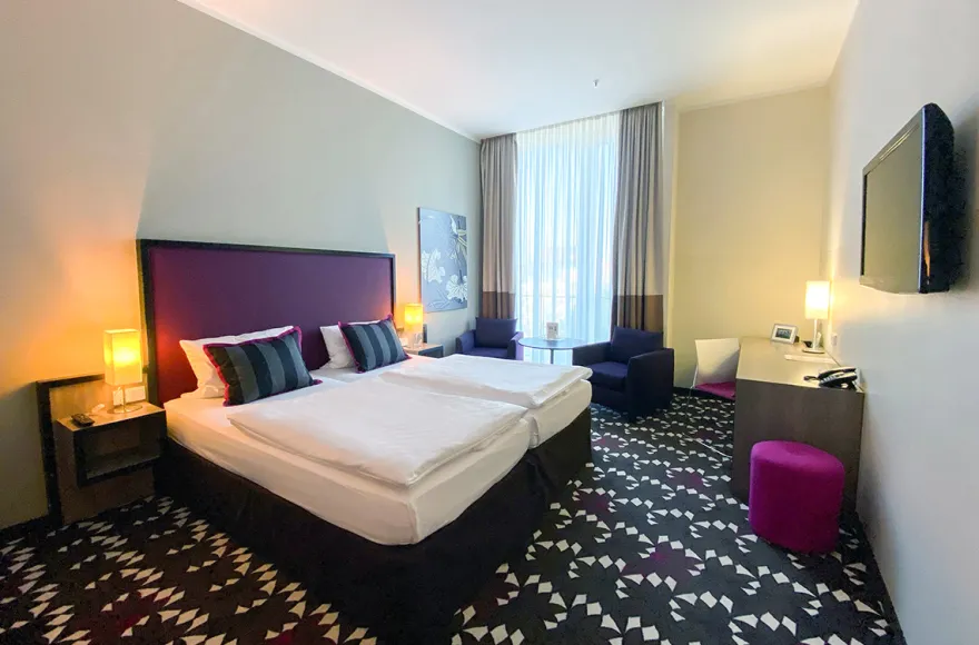 Städtetrip Berlin für 2 (2 Nächte)