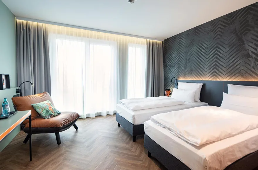 Städtetrip Berlin für 2 (2 Nächte)