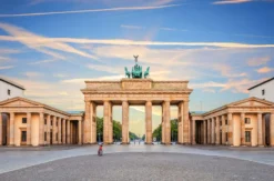 Städtetrip Berlin mit Fernsehturm für 2