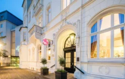 Städtetrip Bielefeld für 2 (2 Nächte)
