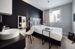 Städtetrip Bielefeld für 2 (2 Nächte)