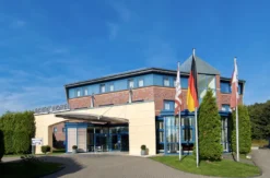 Städtetrip Bochum für 2 (1 Nacht)