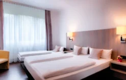 Städtetrip Bochum für 2 (2 Nächte)