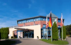 Städtetrip Bochum für 2 (2 Nächte)