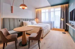 Städtetrip Bonn für 2 (1 Nacht)