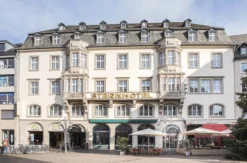 Städtetrip Bonn für 2 (2 Nächte)