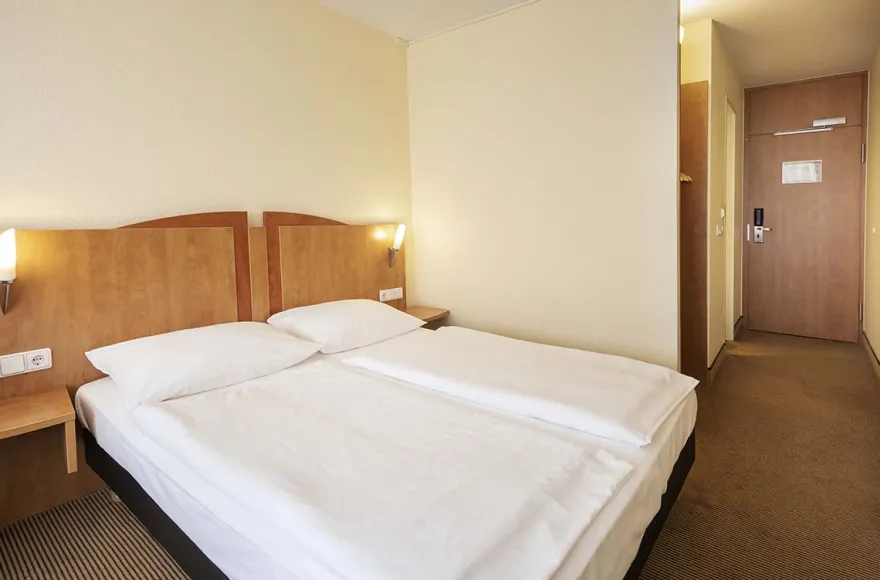 Städtetrip Braunschweig für 2 (1 Nacht)