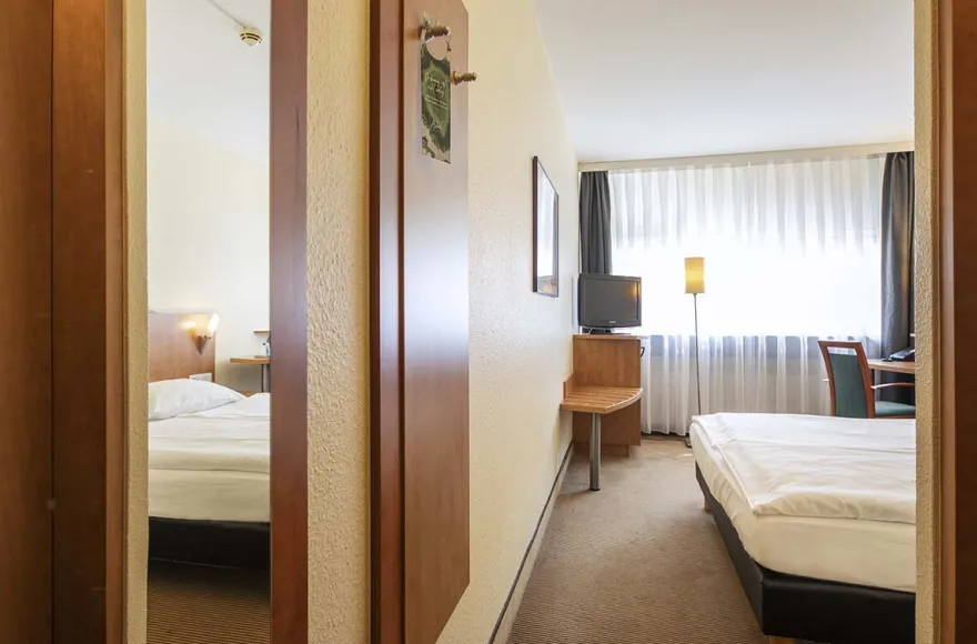Städtetrip Braunschweig für 2 (1 Nacht)
