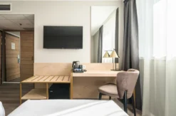 Städtetrip Budapest für 2 (2 Nächte)