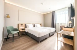 Städtetrip Budapest für 2 (2 Nächte)