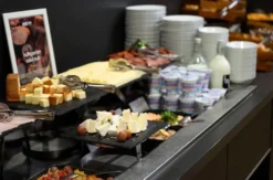 Städtetrip Budapest für 2 (2 Nächte) - Park Inn by Radisson Budapest