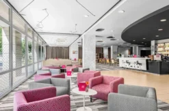 Städtetrip Budapest für 2 (2 Nächte) - Park Inn by Radisson Budapest