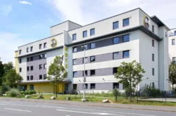 Städtetrip Darmstadt für 2 (2 Nächte)