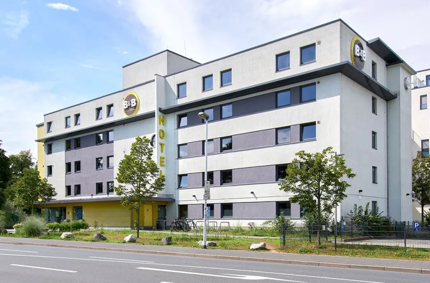 Städtetrip Darmstadt für 2 (2 Nächte)