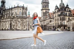 Städtetrip Dresden für 2 (2 Nächte)