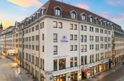 Städtetrip Dresden für 2 (2 Nächte) - Hilton Hotel