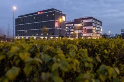 Städtetrip Düsseldorf für 2 (1 Nacht)
