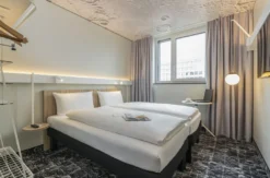 Städtetrip Düsseldorf für 2 (1 Nacht)