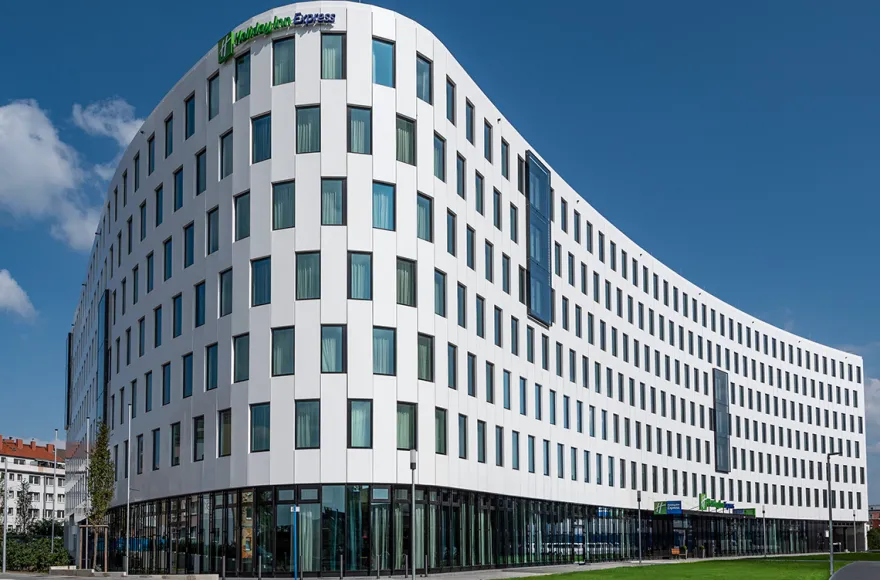 Städtetrip Düsseldorf für 2 (1 Nacht)
