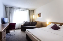 Städtetrip Düsseldorf für 2 (1 Nacht)