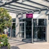 Städtetrip Düsseldorf für 2 (1 Nacht)