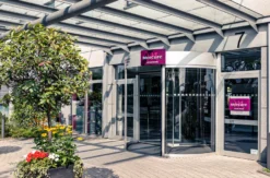 Städtetrip Düsseldorf für 2 (1 Nacht)