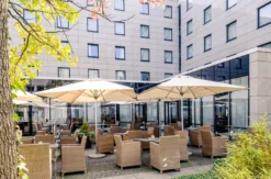 Städtetrip Düsseldorf für 2 (1 Nacht)