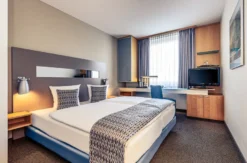 Städtetrip Düsseldorf für 2 (1 Nacht)