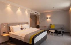 Städtetrip Düsseldorf für 2 (2 Nächte)