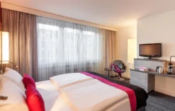 Städtetrip Düsseldorf für 2 (2 Nächte)
