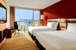 Städtetrip Düsseldorf für 2 (2 Nächte)