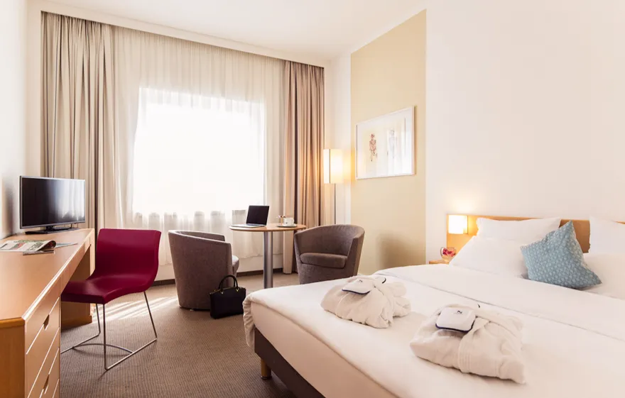 Städtetrip Düsseldorf für 2 (2 Nächte)