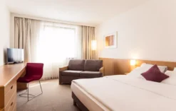 Städtetrip Düsseldorf für 2 (2 Nächte)