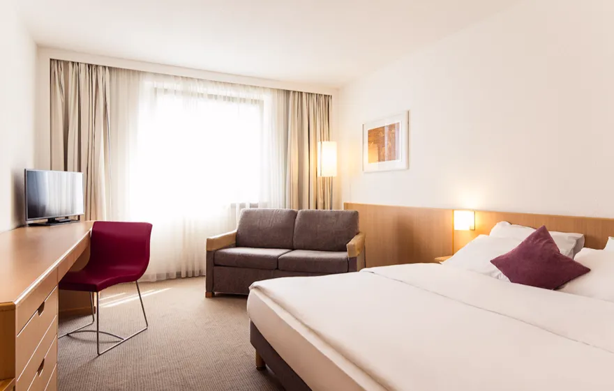 Städtetrip Düsseldorf für 2 (2 Nächte)