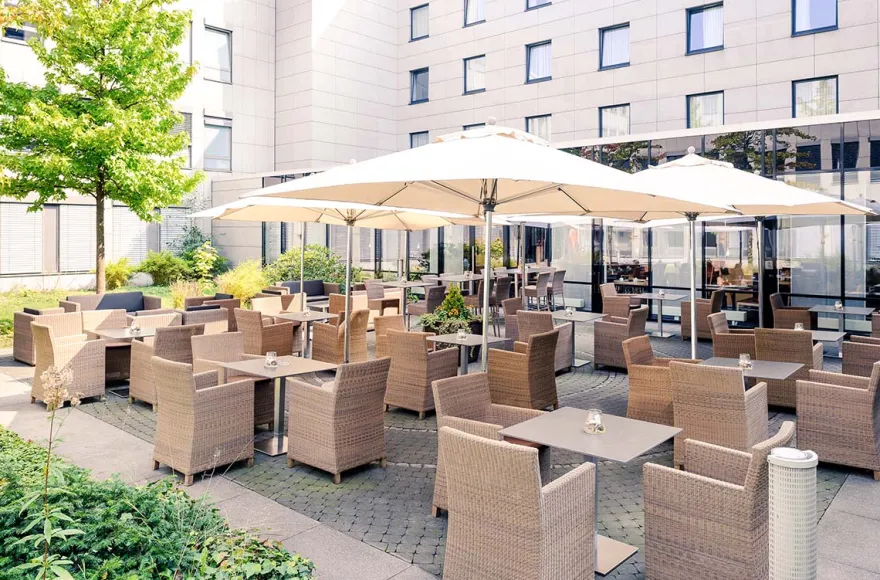 Städtetrip Düsseldorf für 2 (2 Nächte)