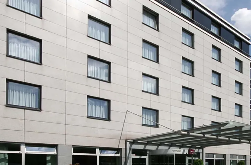 Städtetrip Düsseldorf für 2 (2 Nächte)