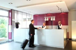 Städtetrip Düsseldorf für 2 (2 Nächte)