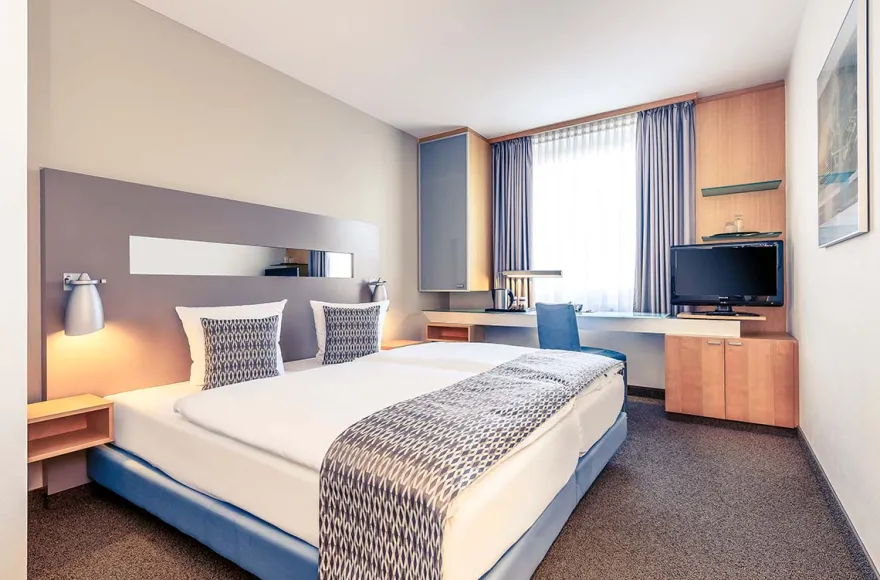 Städtetrip Düsseldorf für 2 (2 Nächte)