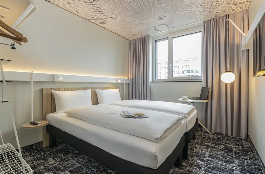 Städtetrip Düsseldorf für 2 (2 Nächte)